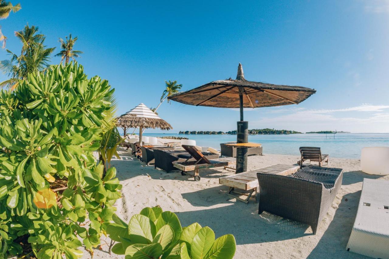 The Bilimbi Guesthouse & Inn Huraa Esterno foto