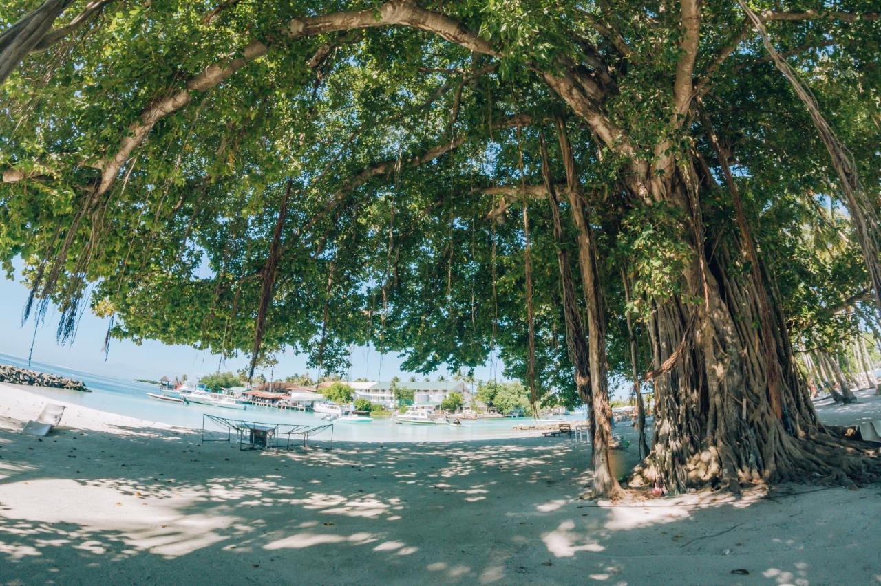 The Bilimbi Guesthouse & Inn Huraa Esterno foto